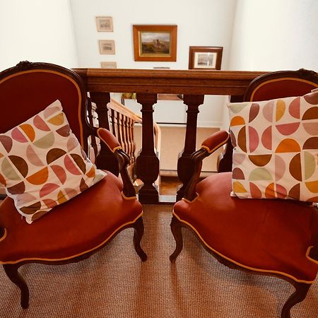 L'Amarante Chambres D'Hotes Ou Gite Citadin Theux Luaran gambar