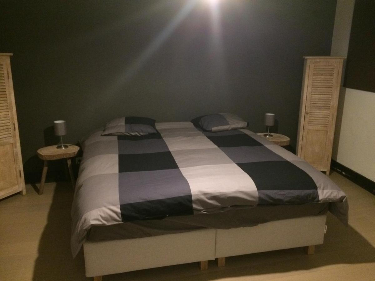 L'Amarante Chambres D'Hotes Ou Gite Citadin Theux Luaran gambar