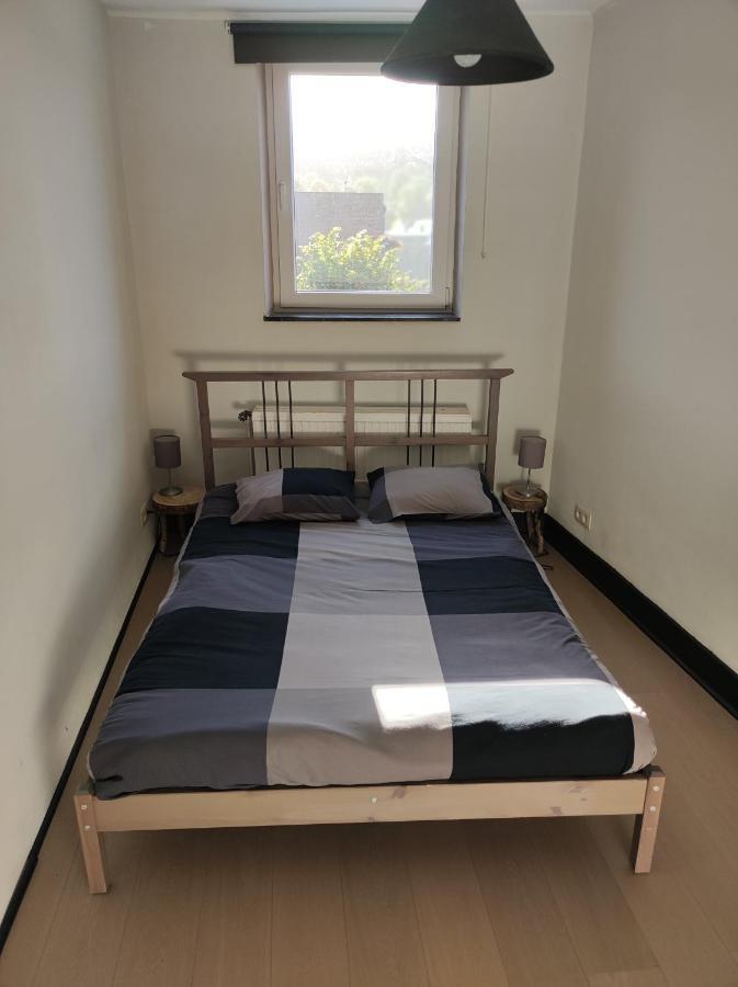 L'Amarante Chambres D'Hotes Ou Gite Citadin Theux Luaran gambar
