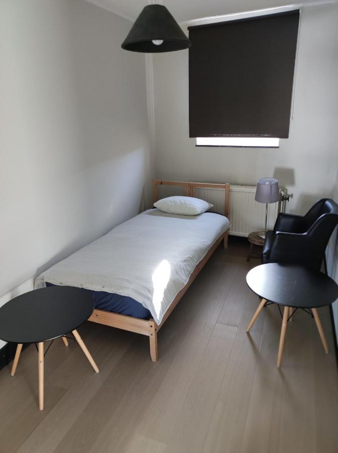 L'Amarante Chambres D'Hotes Ou Gite Citadin Theux Luaran gambar
