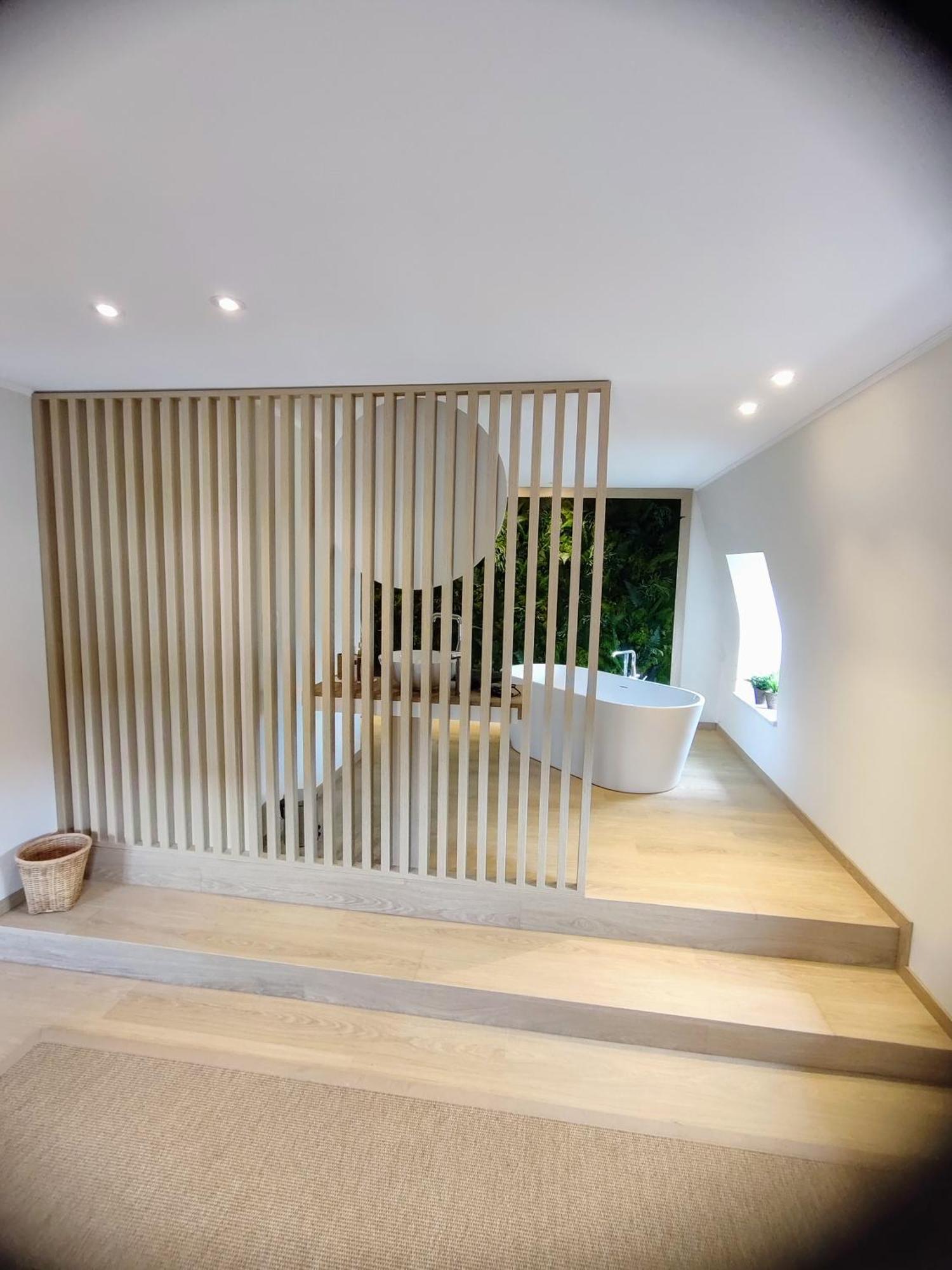 L'Amarante Chambres D'Hotes Ou Gite Citadin Theux Luaran gambar