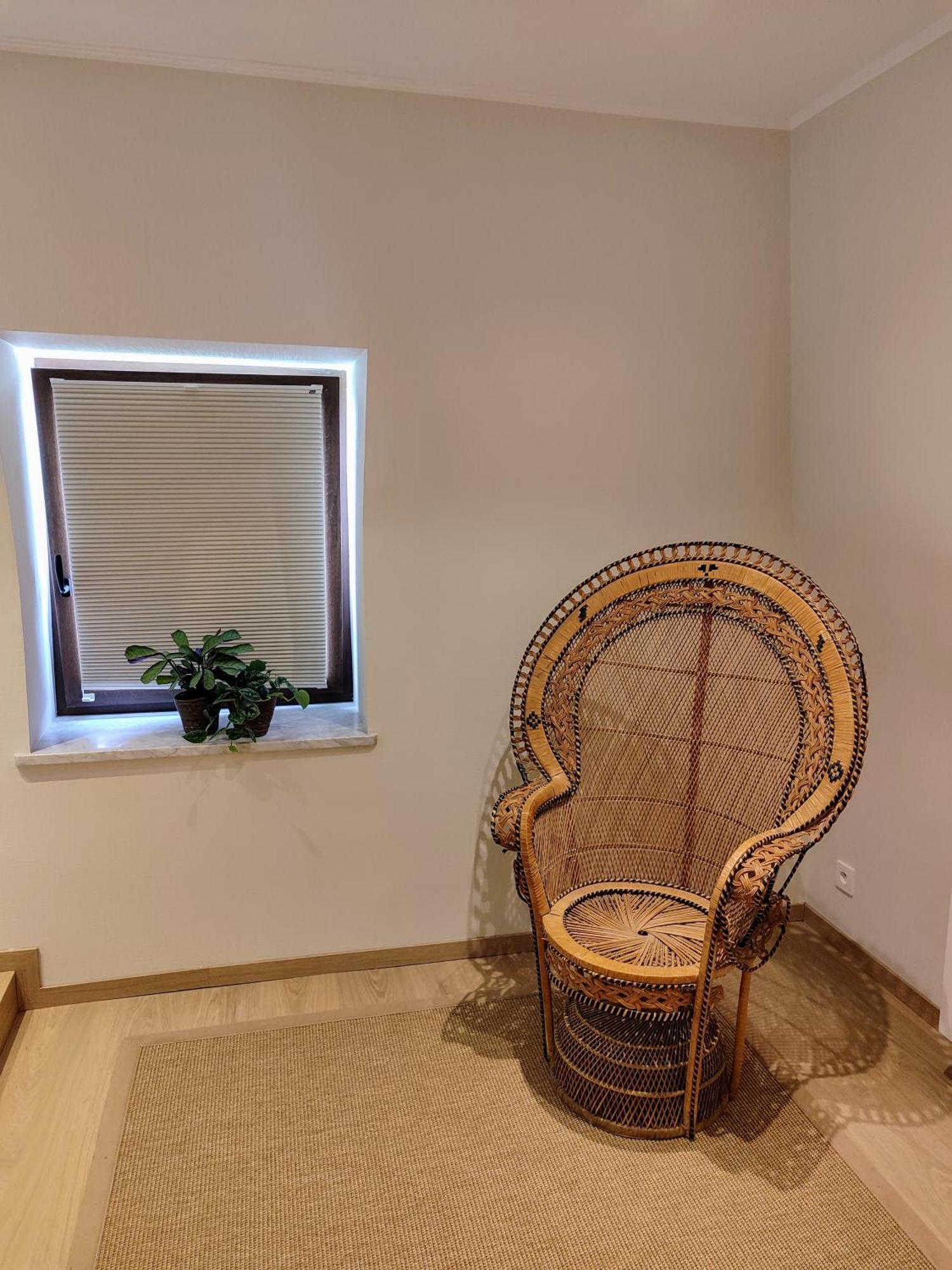 L'Amarante Chambres D'Hotes Ou Gite Citadin Theux Luaran gambar