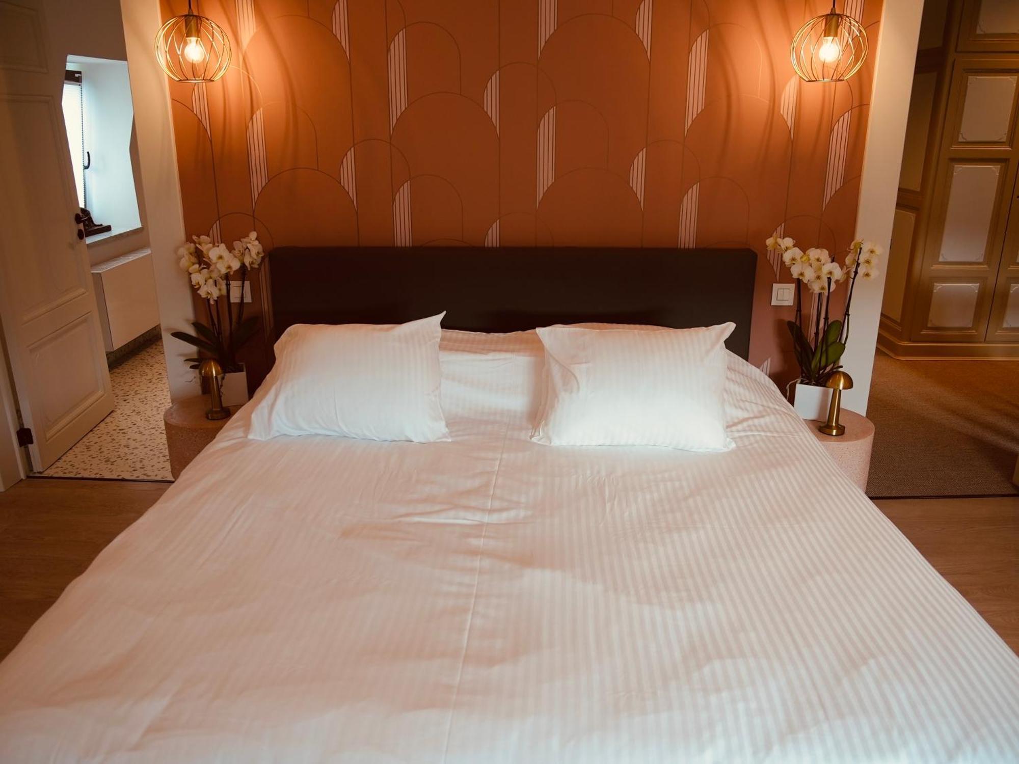 L'Amarante Chambres D'Hotes Ou Gite Citadin Theux Luaran gambar