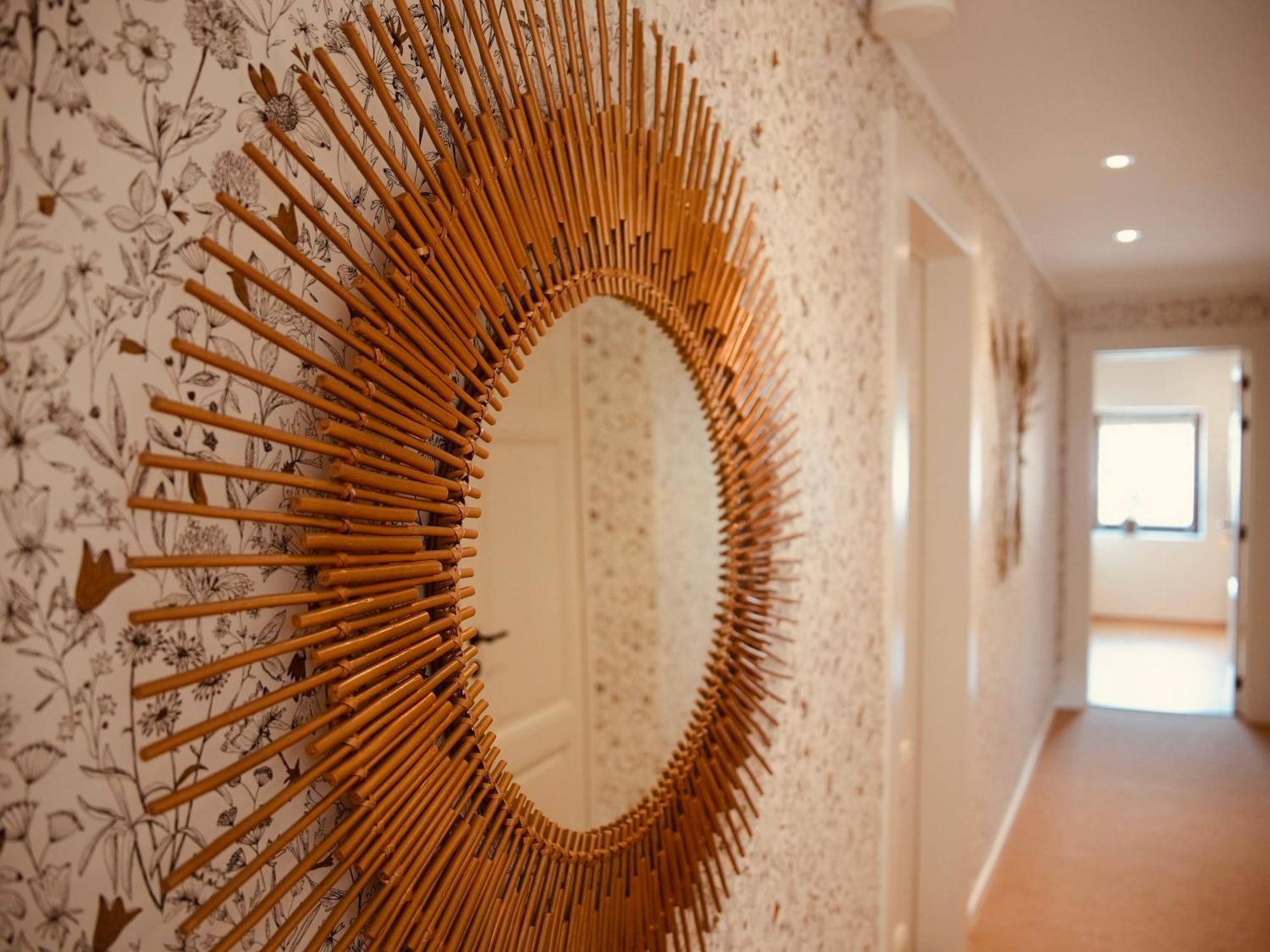 L'Amarante Chambres D'Hotes Ou Gite Citadin Theux Luaran gambar