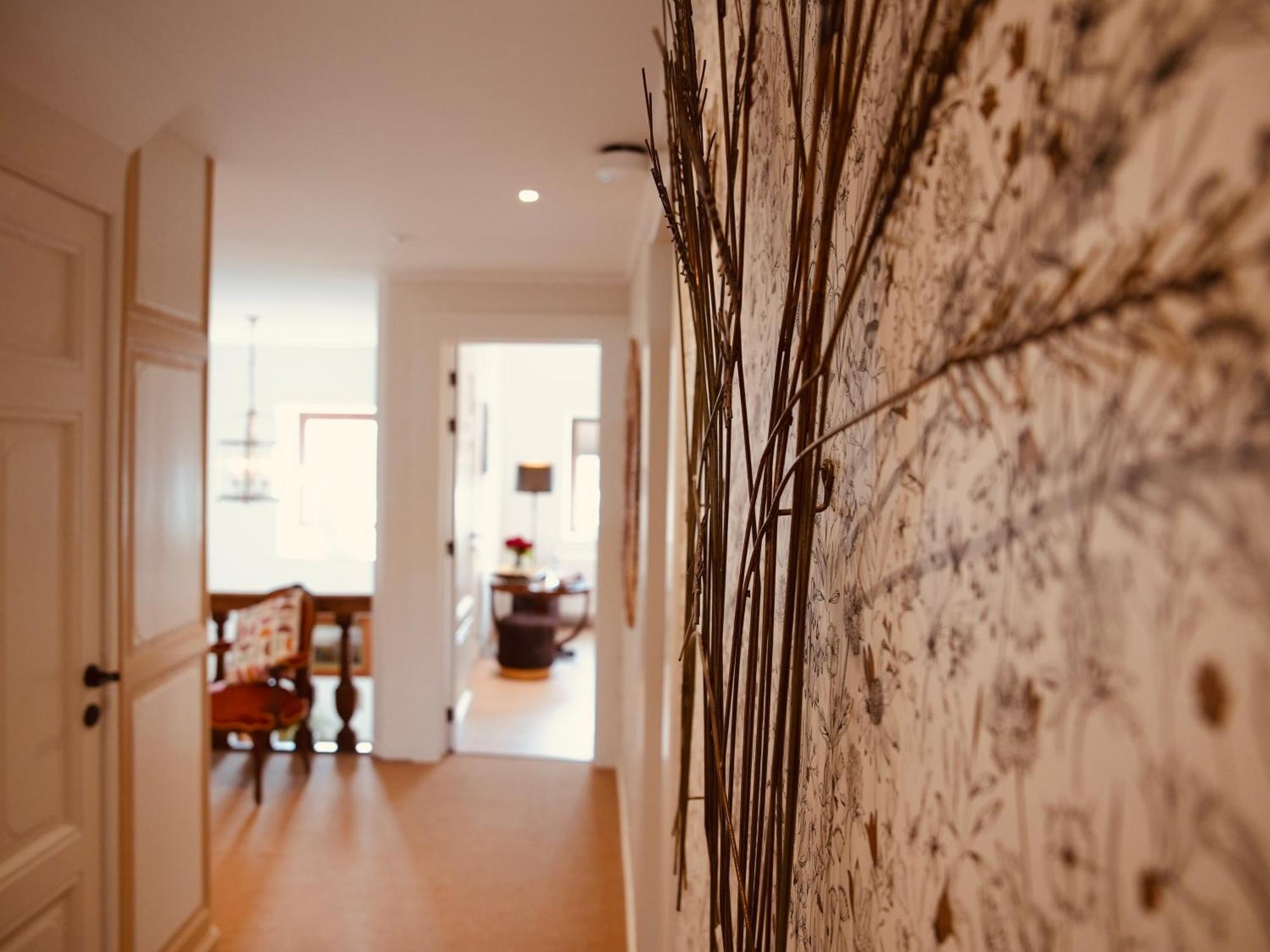 L'Amarante Chambres D'Hotes Ou Gite Citadin Theux Luaran gambar