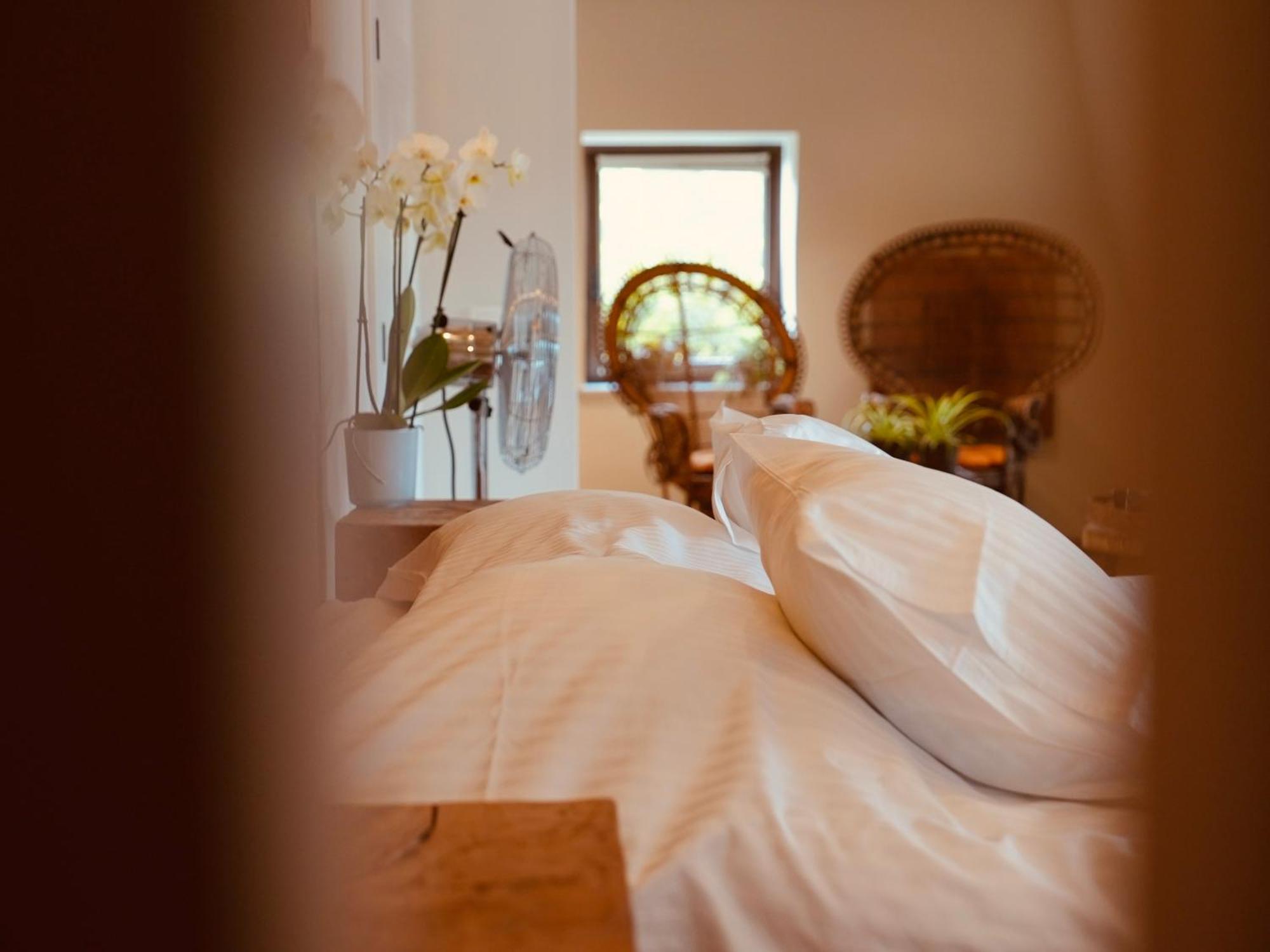L'Amarante Chambres D'Hotes Ou Gite Citadin Theux Luaran gambar