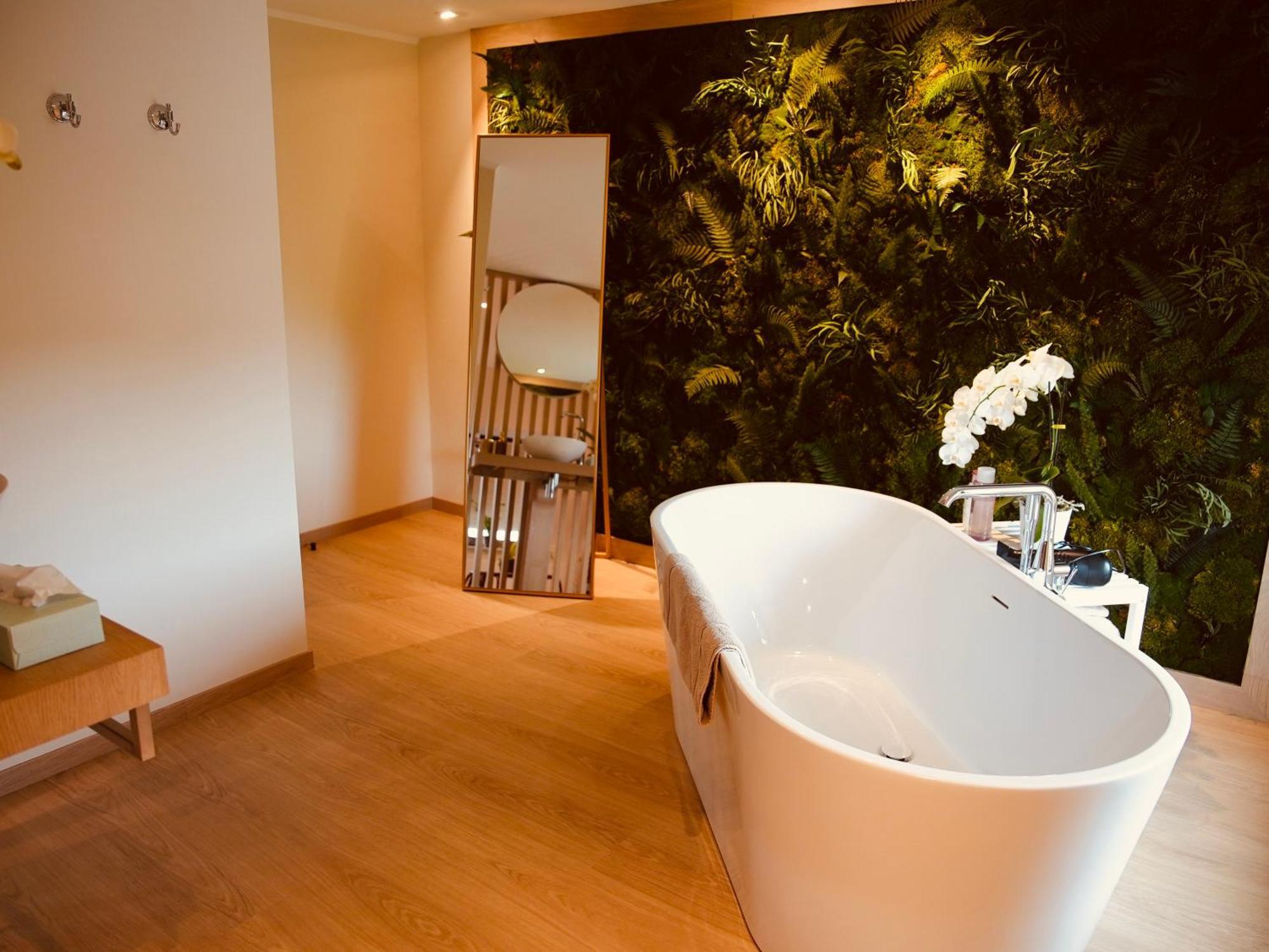 L'Amarante Chambres D'Hotes Ou Gite Citadin Theux Luaran gambar